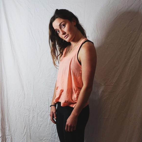 Nike Running Tank - Picture 3 of 5